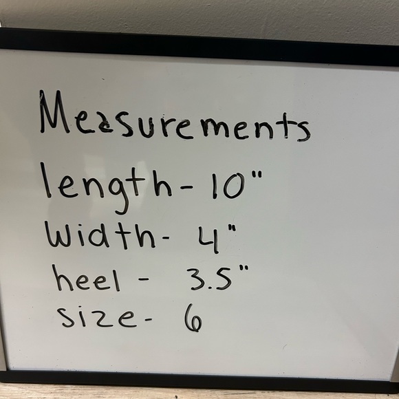Kenneth Cole Ankle Boots Women 6 Black Chunky Amber Square Toe Pull On Y2k 90s - Picture 10 of 10
